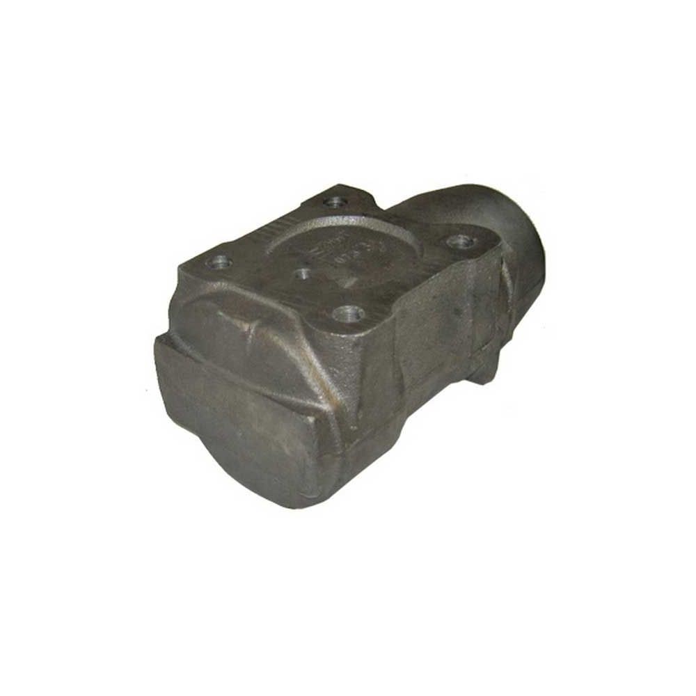 Vérin 135 165 240 550 pour MASSEY FERGUSON