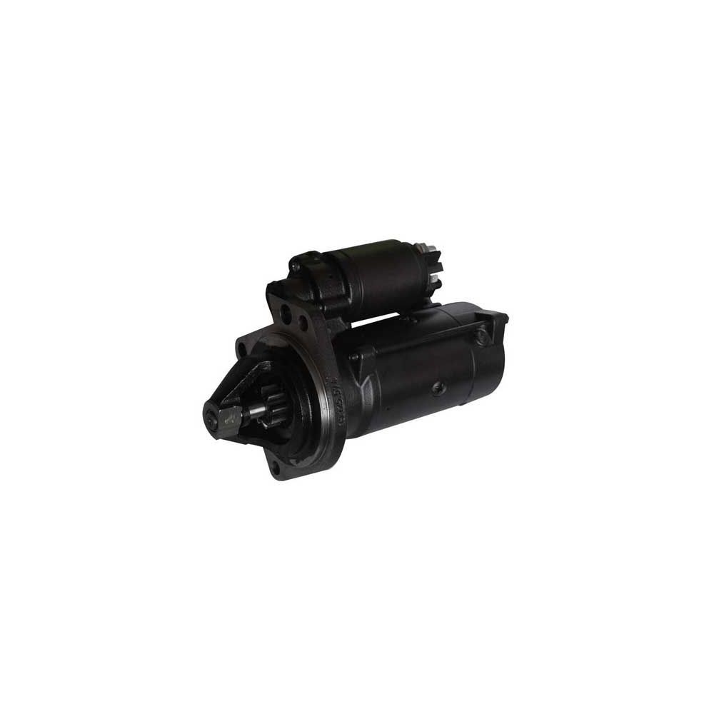 Démarreur Fiat 80-90 LH Fit 12V 3.2KW Mahle pour FIAT