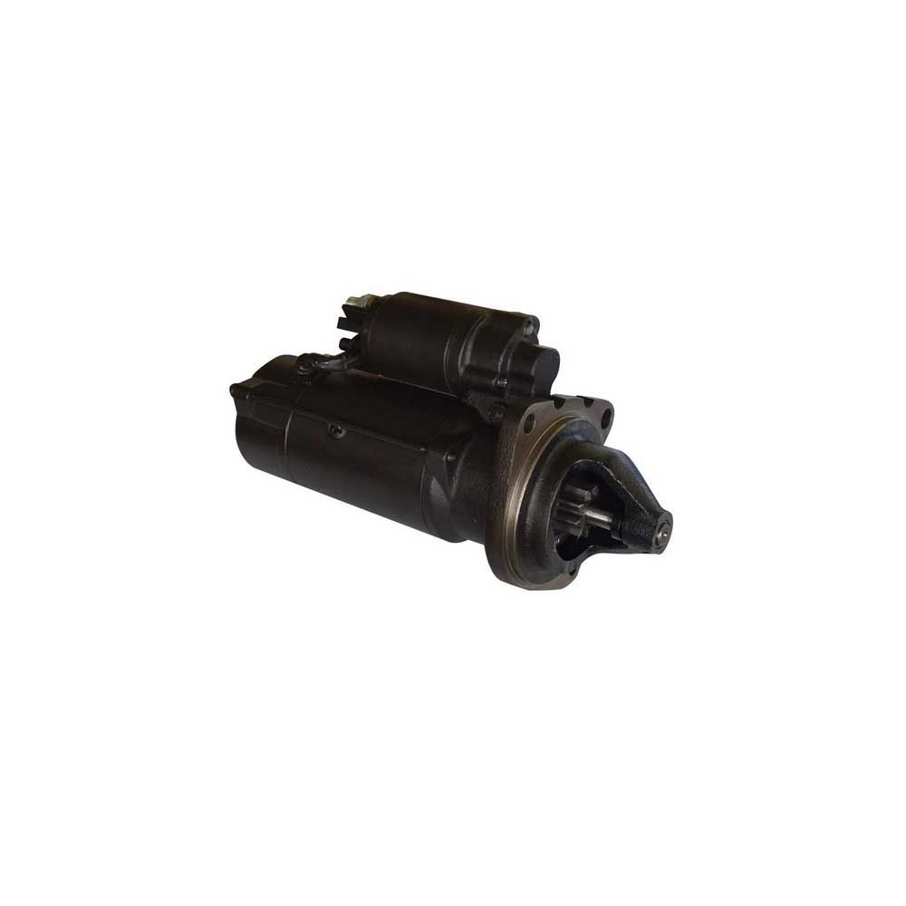 Démarreur Fiat 110-90 HR Fit 12V 4.2KW Mahle pour FIAT