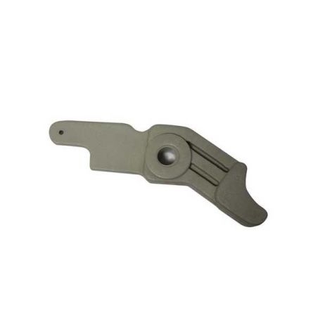 Bouton-poussoir de commande de levage réf. 5128641 - Fiat