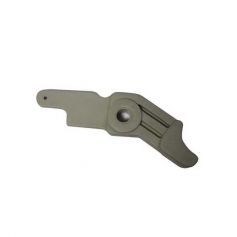Bouton-poussoir de commande de levage réf. 5128641 - Fiat