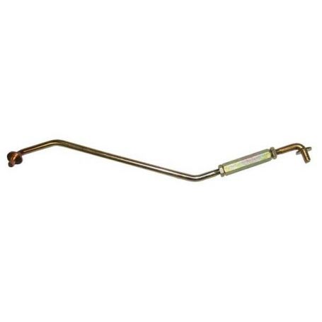 Piston plongeur de la pédale d'accélérateur pour MASSEY FERGUSON Piston plongeur de la pédale d'accélérateur pour MASSEY FERGUSON