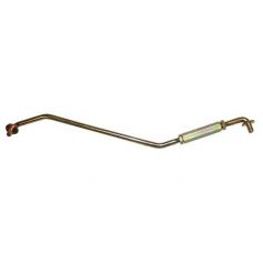 Piston plongeur de la pédale d'accélérateur pour MASSEY FERGUSON Piston plongeur de la pédale d'accélérateur pour MASSEY FERGUSON
