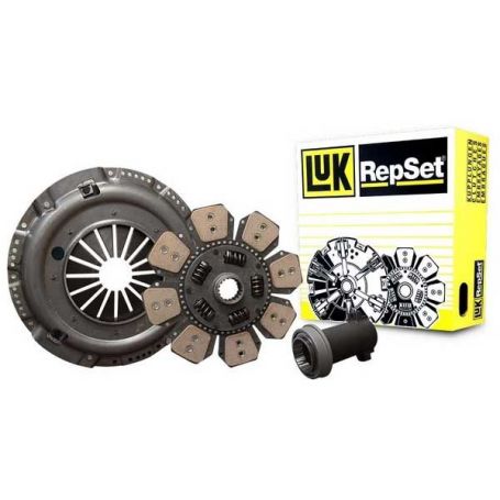 Kit d'embrayage réf. 5112605 - Fiat