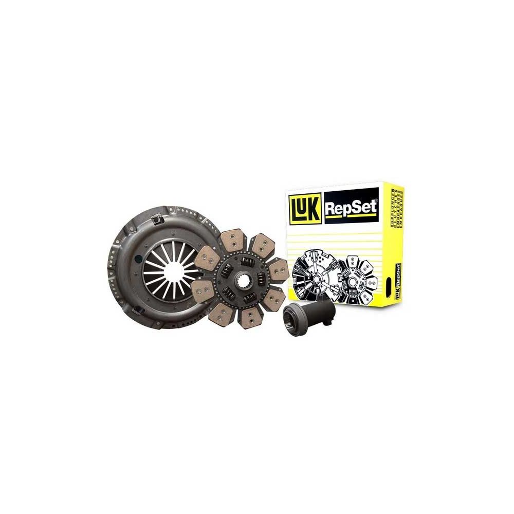 Kit d'embrayage Fiat 90 Series A140 1180 1280 1580 pour FIAT