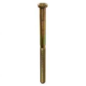 Arbre de boîte de nivellement 14,75" Heavy Duty pour MASSEY FERGUSON
