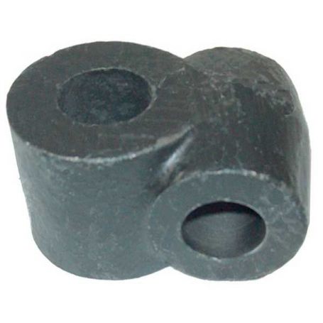 Mâchoire de boîte de nivellement réf. 897653M2 - Massey Ferguson Mâchoire de boîte de nivellement réf. 897653M2 - Massey Ferguson