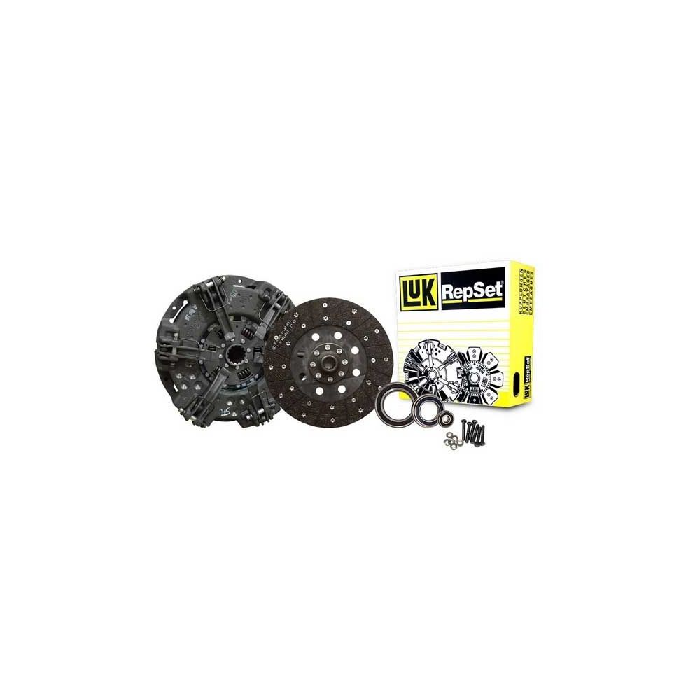 Kit d'embrayage Fiat 11" 56 66 76 46 86 88 90 93 9 pour FIAT