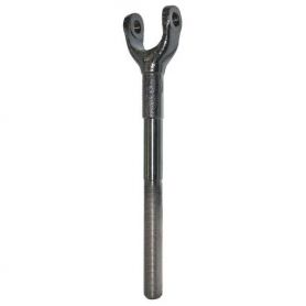 Fourche Y 168 188 Haut 38cm - Non réglable pour MASSEY FERGUSON