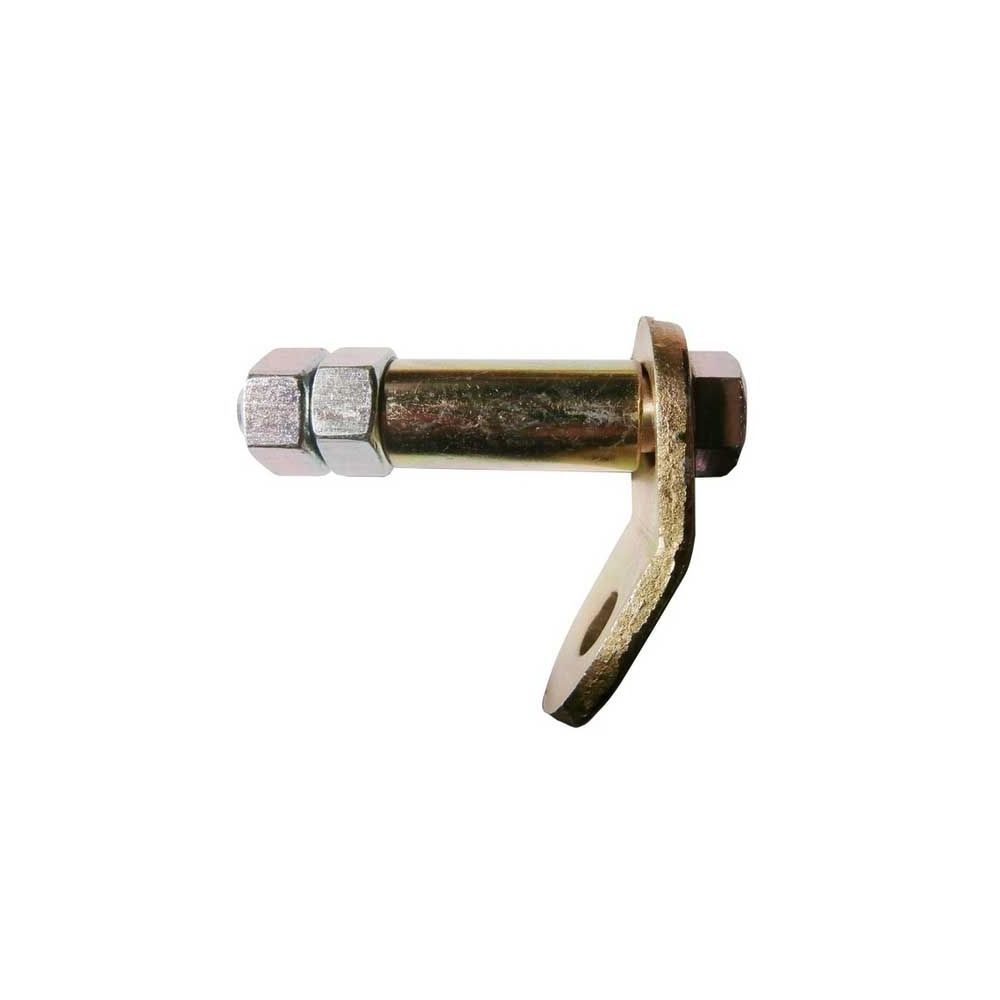 Ensemble de boulons à oeil 20D 35-4 Cylindre pour MASSEY FERGUSON