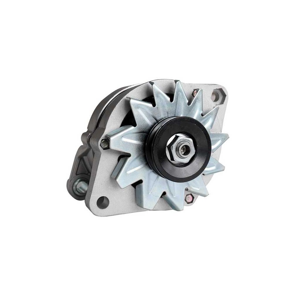 Alternateur Fiat 100 110-90 14V 65A 130-90 pour FIAT