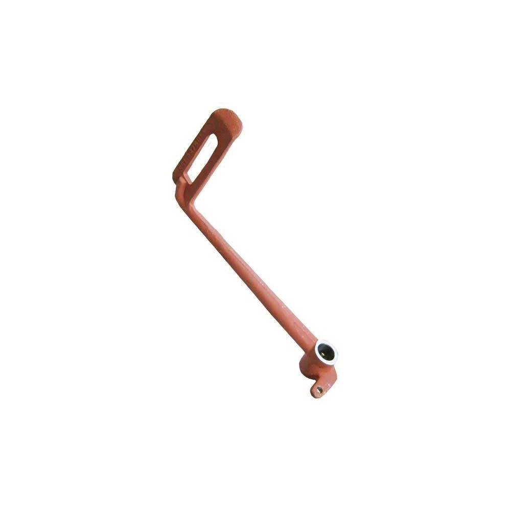 Pédale d'embrayage 165 168 188 pour MASSEY FERGUSON