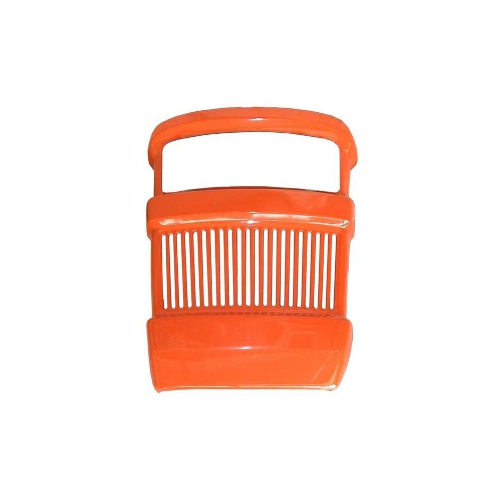Calandre avant Fiat 540 640 pour FIAT