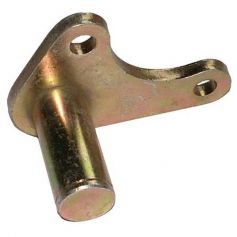 Pédale d'embrayage Pivot 165 178 185 pour MASSEY FERGUSON