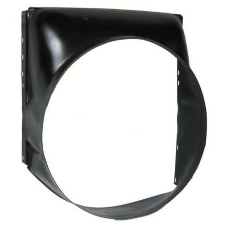 Capot de radiateur réf. 1860470M93 - Massey Ferguson