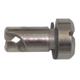 Fixation de la Porte  de calandre Fastener 100 pour MASSEY FERGUSON
