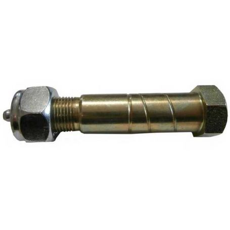 Tige de vérin de direction Assistée Fiat 2RM pour FIAT