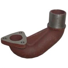 Coude d'échappement réf. 897914M1 - Massey Ferguson Coude d'échappement réf. 897914M1 - Massey Ferguson
