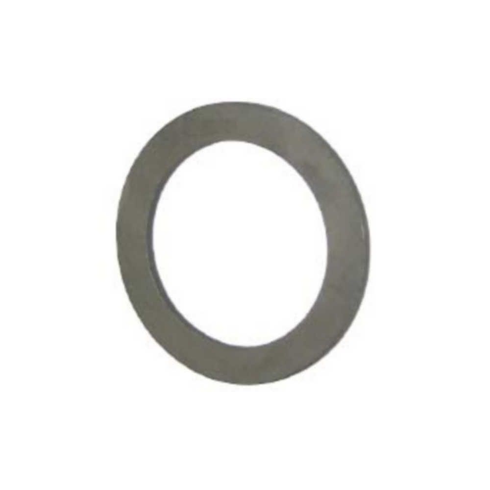 Cale de la clavette d'essieu avant 165 188 0,034" 0.87mm pour MASSEY FERGUSON