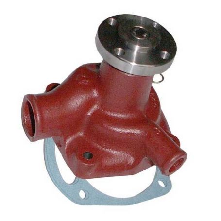 Pompe à eau Renault MWM 4 et 6 cylindres pour RENAULT Pompe à eau Renault MWM 4 et 6 cylindres pour RENAULT