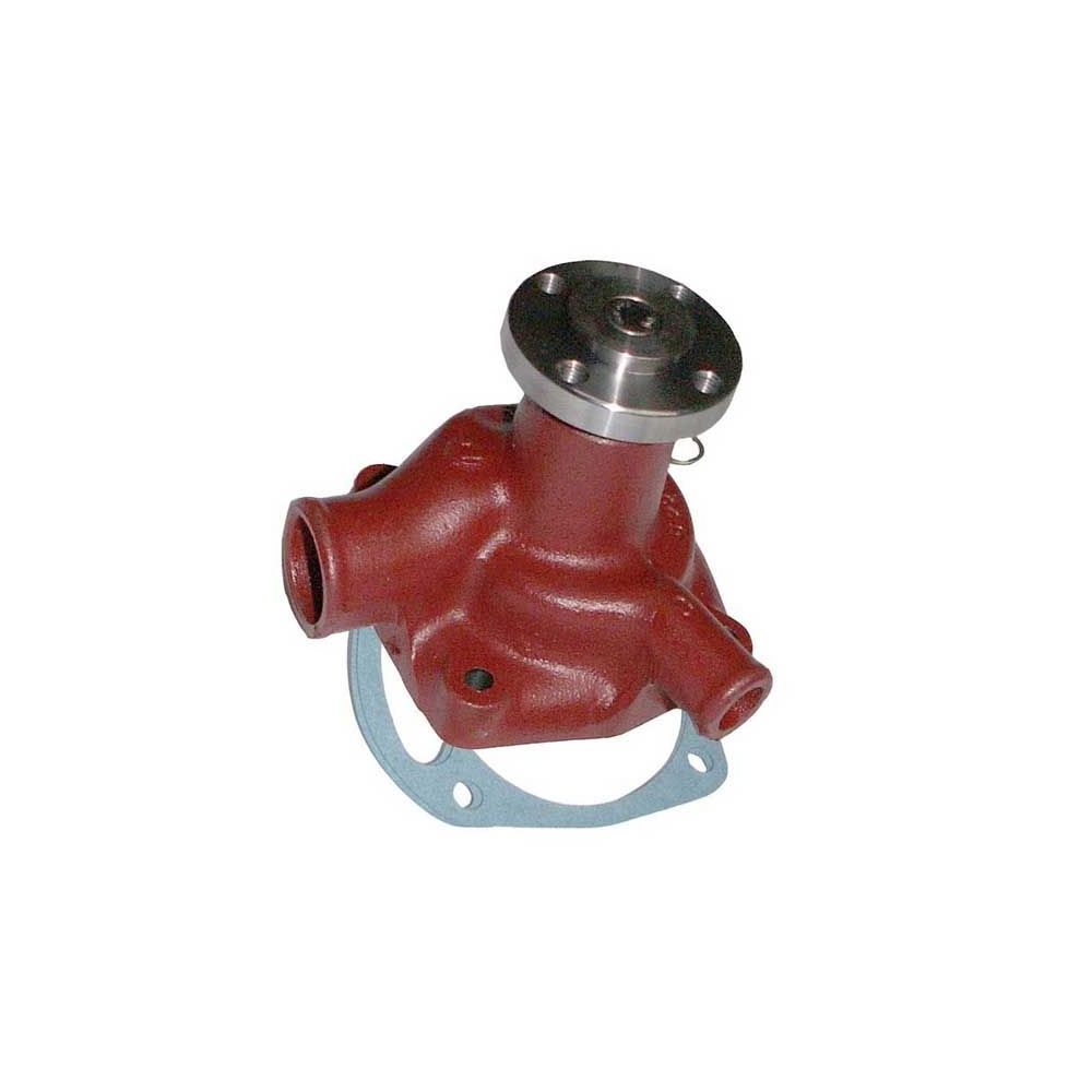 Pompe à eau Renault MWM 4 et 6 cylindres pour RENAULT