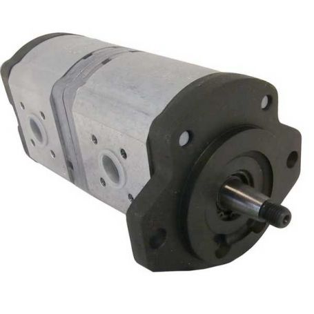 Pompe hydraulique Renault Ceres avec moteur MWM pour RENAULT Pompe hydraulique Renault Ceres avec moteur MWM pour RENAULT
