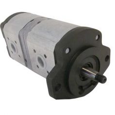 Pompe hydraulique Renault Ceres avec moteur MWM pour RENAULT Pompe hydraulique Renault Ceres avec moteur MWM pour RENAULT