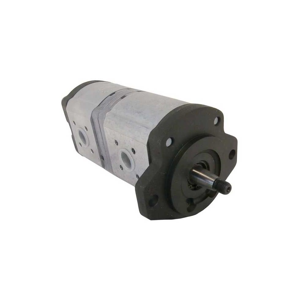 Pompe hydraulique Renault Ceres avec moteur MWM pour RENAULT