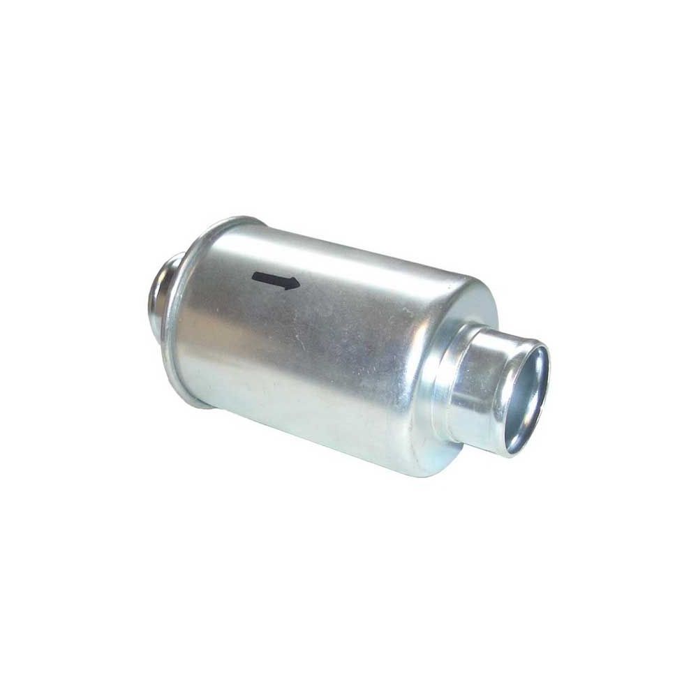 Filtre d'aspiration Renault Late MS-MX / Ceres 38mm pour RENAULT
