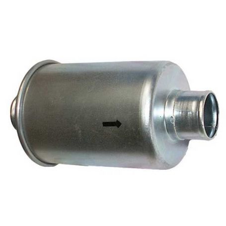 Filtre d'aspiration hydraulique réf. 7701028138 - Claas/Renault