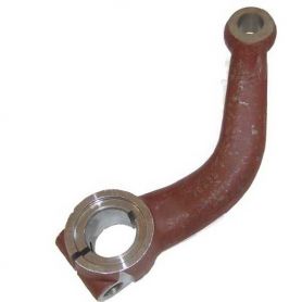 Bras de direction 188 590 RH pour MASSEY FERGUSON