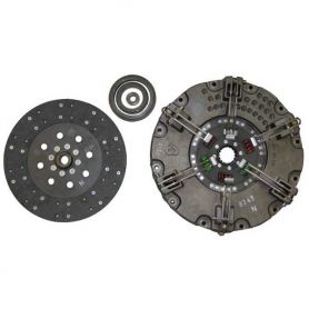 Kit d'embrayage Renault 85'T SP RS 12" pour RENAULT