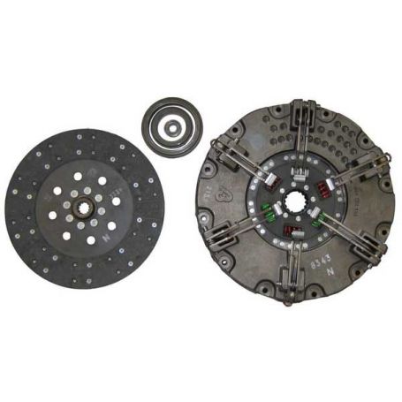 Kit d'embrayage réf. 600570186 - Claas/Renault