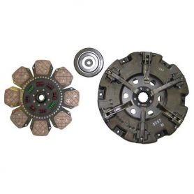 Kit d'embrayage Renault 145/54 14" 8 Palettes - 3 paliers pour RENAULT