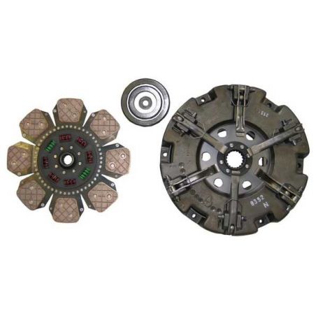 Kit d'embrayage réf. 6005701090 - Claas/Renault Kit d'embrayage réf. 6005701090 - Claas/Renault