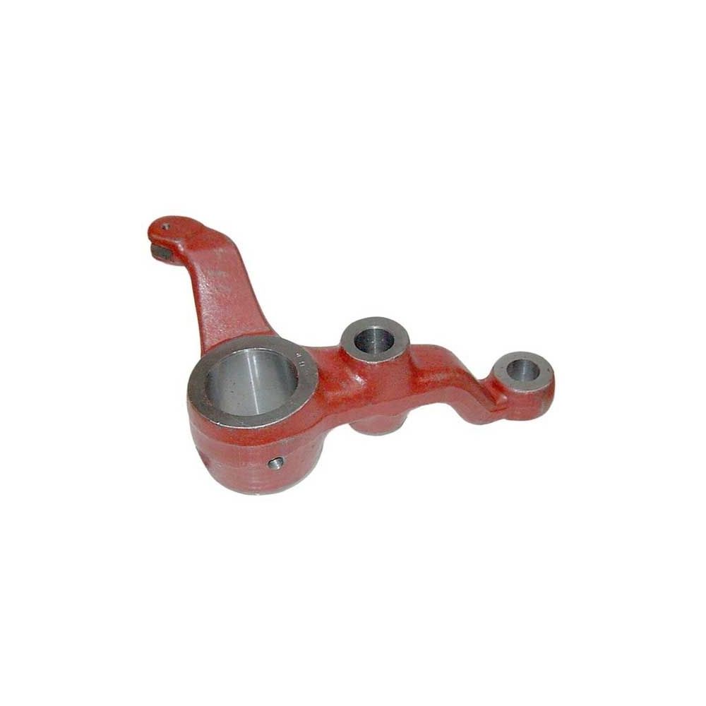 Bras de servodirection supérieur non cannelures pour MASSEY FERGUSON