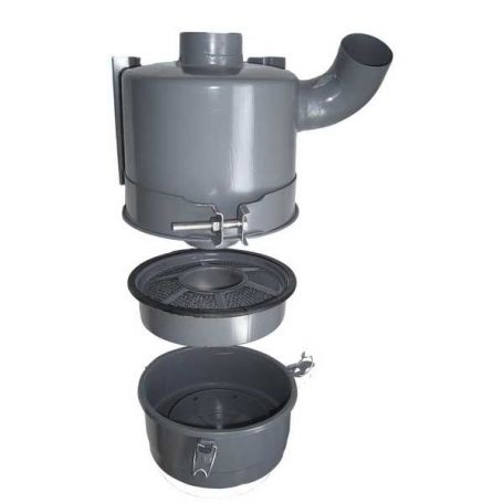Ensemble à bain d'huile réf. 880031M91 - Massey Ferguson Ensemble à bain d'huile réf. 880031M91 - Massey Ferguson