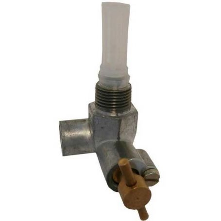 Robinet de carburant 165 188 laiton du robinet pour MASSEY FERGUSON Robinet de carburant 165 188 laiton du robinet pour MASSEY FERGUSON