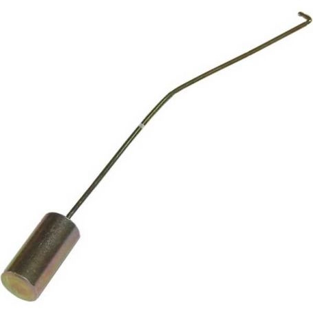 Bouton de frein à main réf. 898654M92 - Massey Ferguson Bouton de frein à main réf. 898654M92 - Massey Ferguson