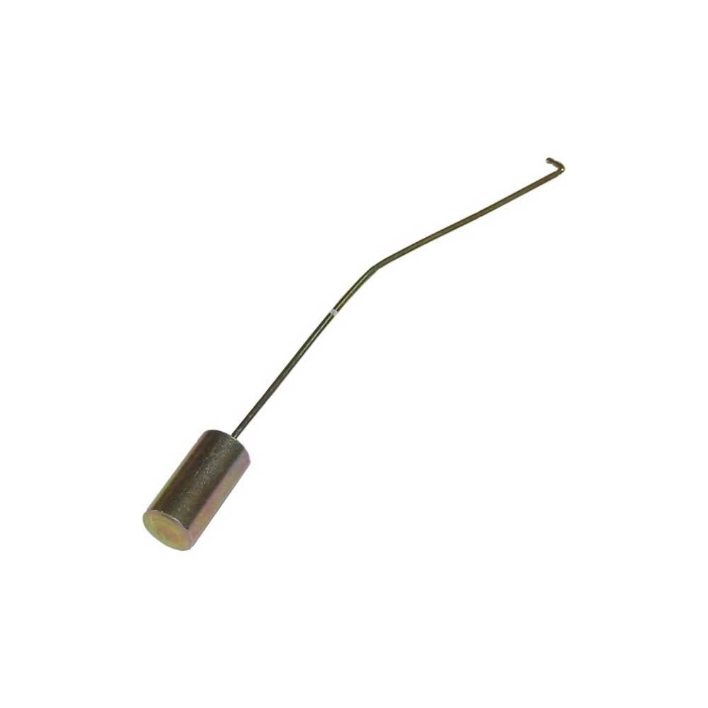 Bouton de frein à main pour MASSEY FERGUSON