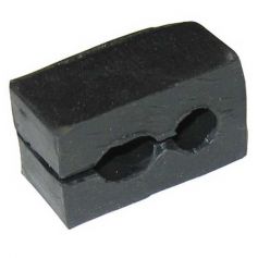 Douille de retenue du tuyau de direction assistée réf. 898744M1 - Massey Ferguson Douille de retenue du tuyau de direction assistée réf. 898744M1 - Massey Ferguson