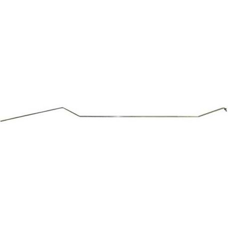 Tige de butée 265 275 290 375 390 (875mm Long) pour MASSEY FERGUSON Tige de butée 265 275 290 375 390 (875mm Long) pour MASSEY FERGUSON