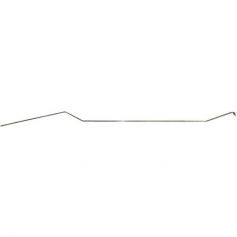 Tige de butée 265 275 290 375 390 (875mm Long) pour MASSEY FERGUSON Tige de butée 265 275 290 375 390 (875mm Long) pour MASSEY FERGUSON