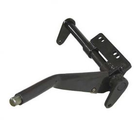 Assemblage de frein à main 135 165 240 pour MASSEY FERGUSON