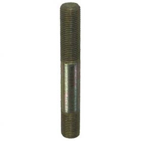 Goujon de cylindre de levage 188 long 9/16 "x 4" pour MASSEY FERGUSON