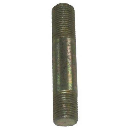 Goujon de cylindre de levage 188 court 9/16 "x 3" pour MASSEY FERGUSON Goujon de cylindre de levage 188 court 9/16 "x 3" pour MASSEY FERGUSON