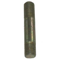 Goujon de cylindre de levage 188 court 9/16 "x 3" pour MASSEY FERGUSON Goujon de cylindre de levage 188 court 9/16 "x 3" pour MASSEY FERGUSON