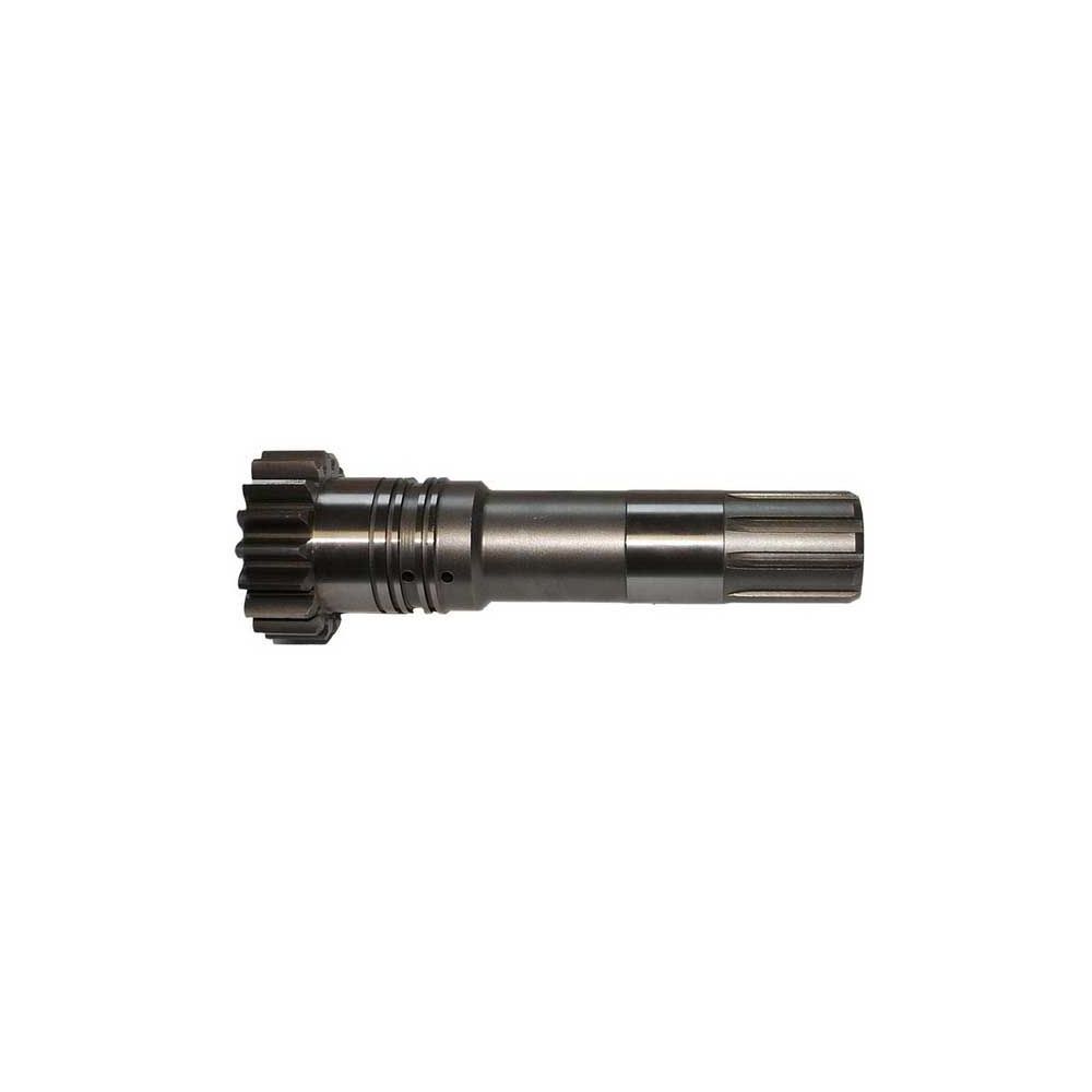 Pignon d'attaque de PDF à 17 dents grossières cannelées  pour MASSEY FERGUSON