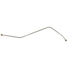 Tuyau de pression d'huile long 135 pour MASSEY FERGUSON Tuyau de pression d'huile long 135 pour MASSEY FERGUSON