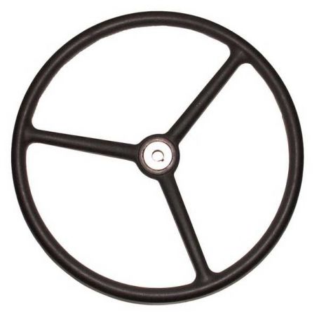 Volant 35 135 - rainure pour Massey Ferguson Volant 35 135 - rainure pour Massey Ferguson